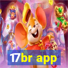 17br app